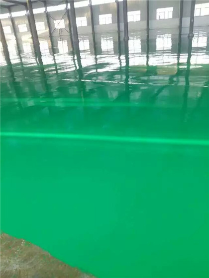 南部，我直接给你一份室外地坪漆翻新维修