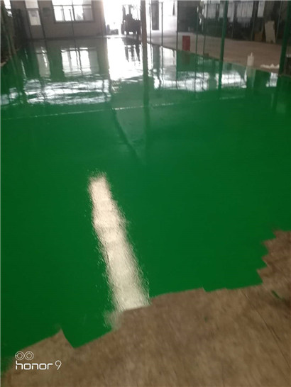 南部下面我给你一份非常实用、地坪漆施工翻新